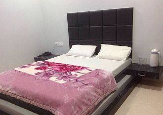 Hotel Shreenath Palace, Ujjain 4